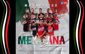 ¿Dónde festejar con Banda las Fiestas Patrias en México? 9