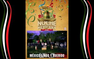 ¿Dónde festejar con Banda las Fiestas Patrias en México? 10