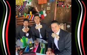 ¿Dónde festejar con Banda las Fiestas Patrias en México? 7