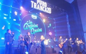 “Alexa abre Puro Trancazo”, con esa orden disfrutarás un exclusivo concierto 2