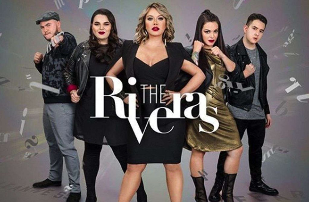 Chiquis Rivera sacará lo mejor de ti en nuevo programa de televisión 0