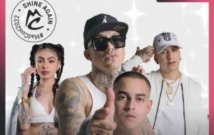 ¡Entérate! España le abrirá las puertas al rap mexicano este próximo 2022 0