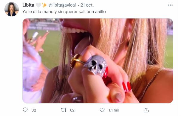 Christian Nodal recupera su anillo robado por famosa influencer 0