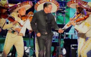 Luis Miguel entre los artistas Mexicanos que aparecen en Pandora Papers 1