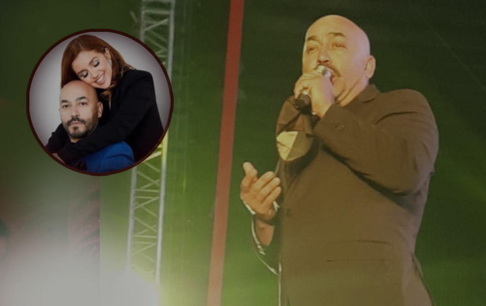 Lupillo Rivera regresa por la puerta grande y conquista Rodeo Texcoco