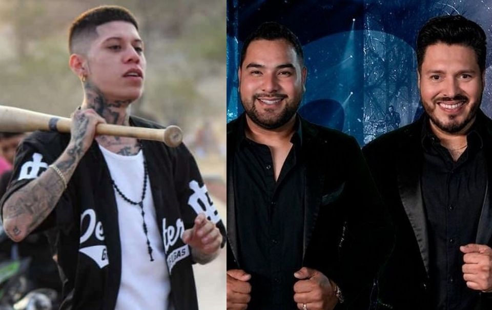 Santa Fe Klan desea hacer una colaboración con la Banda MS