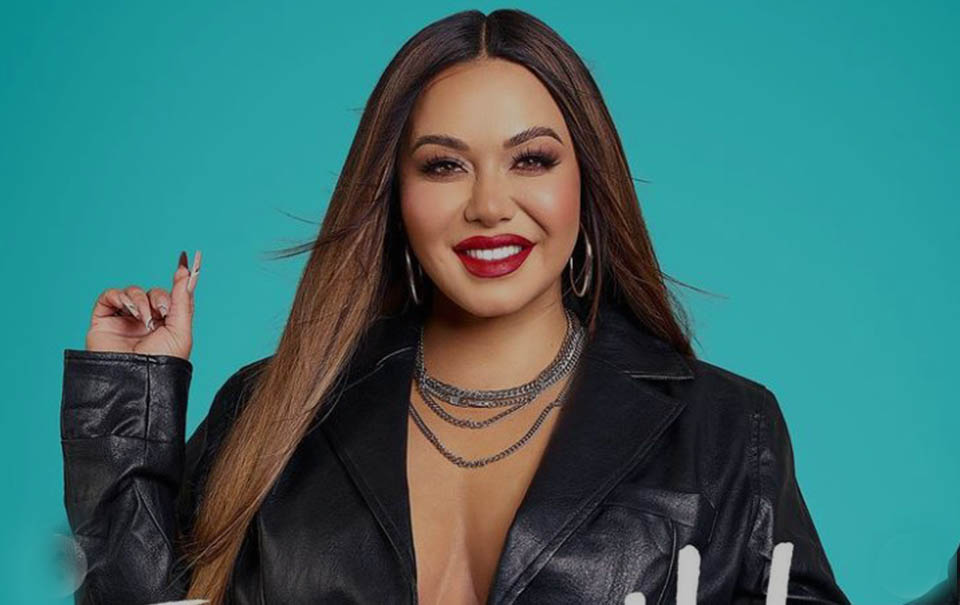 Chiquis muestra su lado “invencible” en su nuevo libro