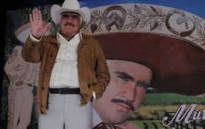 Vicente Fernández