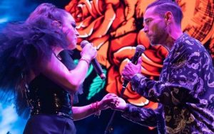Shows de impacto en nuestro 8° Aniversario | Fusiones Soy Grupero 1