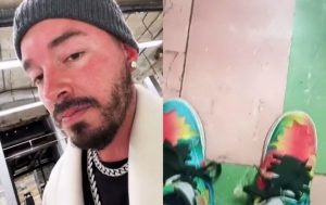 J Balvin ayudará a niño de Tik Tok y logra que otros artistas se sumen 0