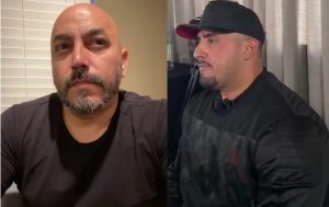 Juan y Lupillo Rivera hablan sobre sus conflictos entre lágrimas 0