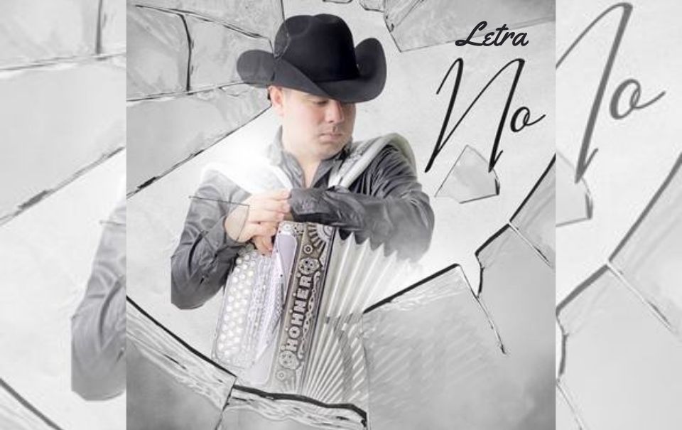 Letra “No”– Alfredo Olivas. Así suena su nuevo sencillo