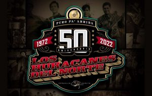 Los Huracanes del Norte celebran su 50 aniversario con nueva música 0