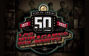 Los Huracanes del Norte celebran su 50 aniversario con nueva música 0