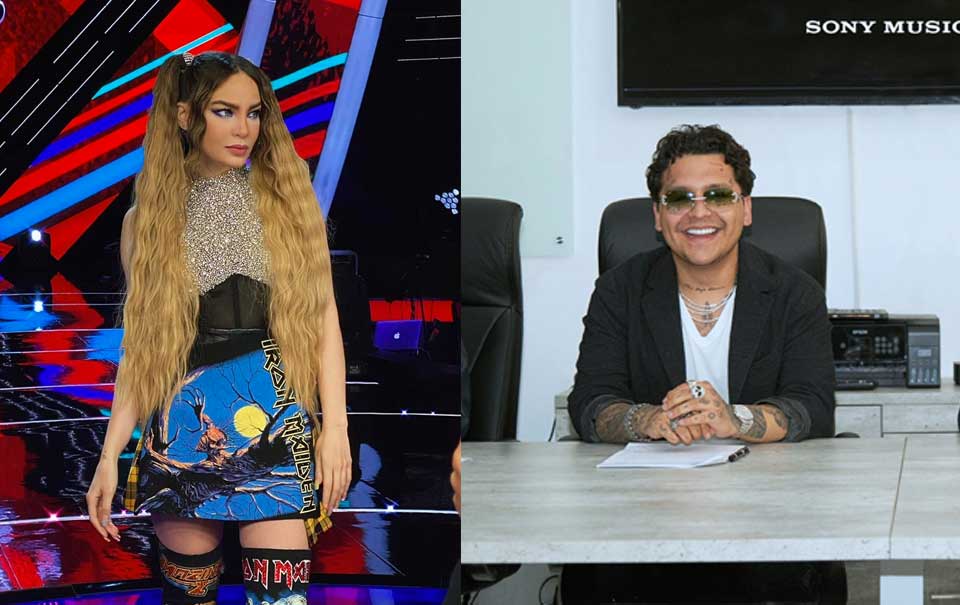 Revista intenta defender a Belinda y sale peor