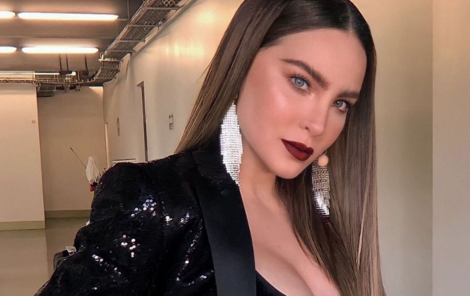 Belinda: “Me canse de tus mentiras, ya no quiero tus besos”