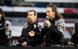 Los Bukis