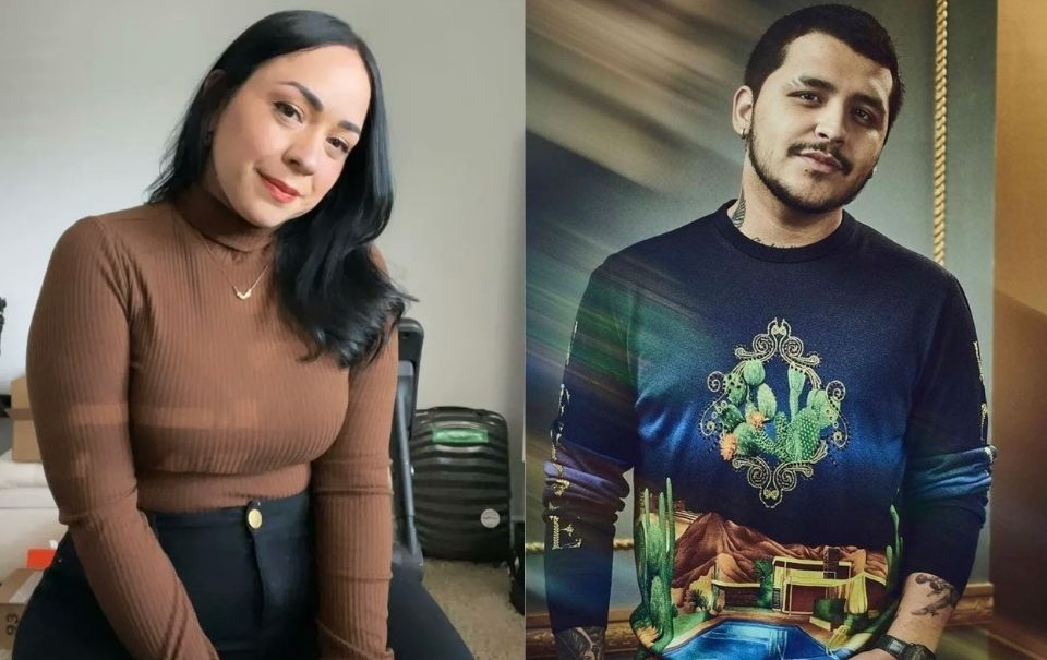 Carla Morrison quiere con Christian Nodal.  ¡Entérate!