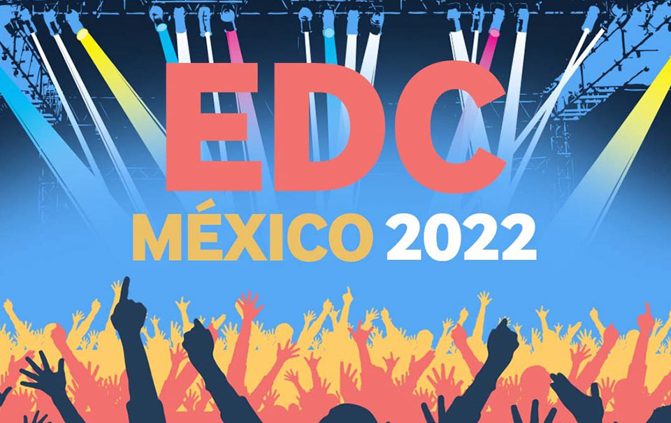 El festival Electric Daisy Carnival iluminará y llenará de energía México