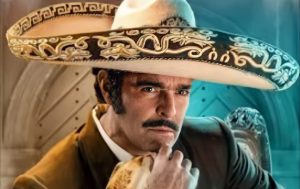 ¿Quién es quién en la serie de Vicente Fernández de Televisa? 0