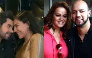 eleazar gomez, jenni rivera