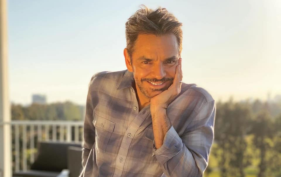 Los mejores memes de Eugenio Derbez y la nominación de CODA al Oscar