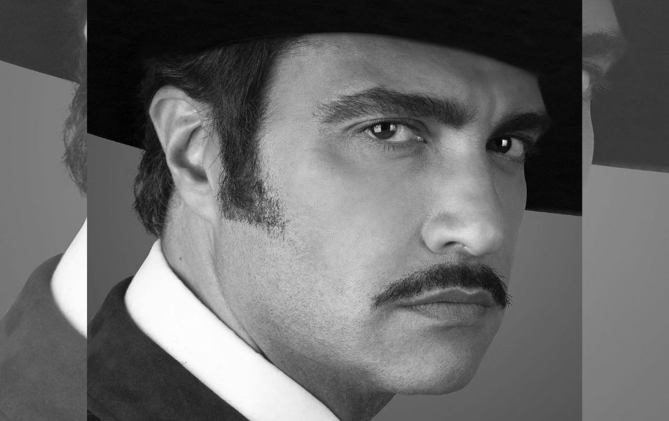 “Es increíble”: Jaime Camil habla sobre la bioserie de Vicente Fernández