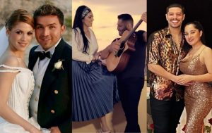 Conoce a las parejas más sólidas del Regional Mexicano