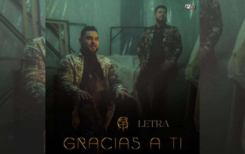 Letra “Gracias a Ti” – Banda MS. Así suena su nuevo sencillo