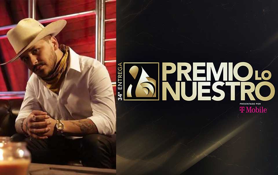 Premios Lo Nuestro 2022