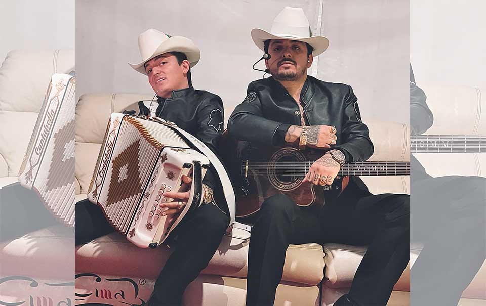 ¿Qué ha pasado con Los Dos Carnales?
