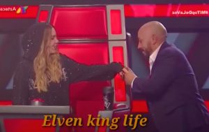 Lupillo Rivera, Belinda