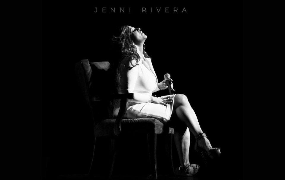 Los mejores memes de la reaparición de Jenni Rivera en redes sociales