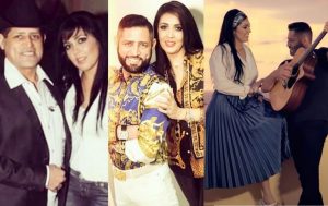 Conoce a las parejas más sólidas del Regional Mexicano 0