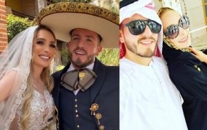 Conoce a las parejas más sólidas del Regional Mexicano 3