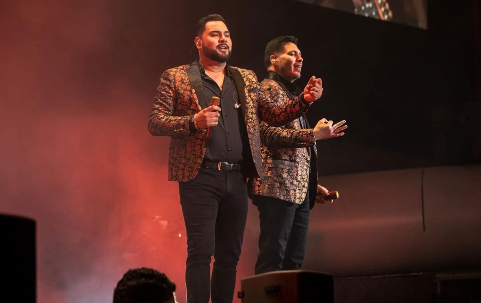 Banda MS estará presente en el Vive Latino 2022