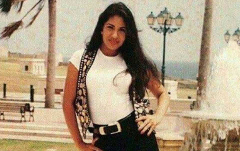 Selena, datos, 27 años