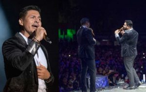 Banda MS por primera vez en el Vive Latino 2022