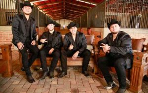 calibre 50, nuevo vocalista