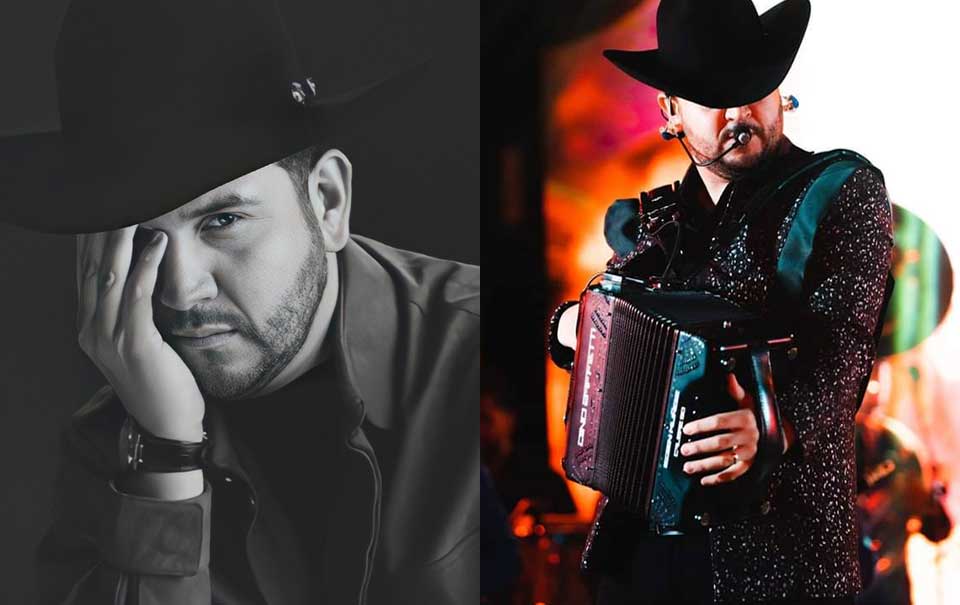 Edén Muñoz supera por mucho a Calibre 50 con “Chale”