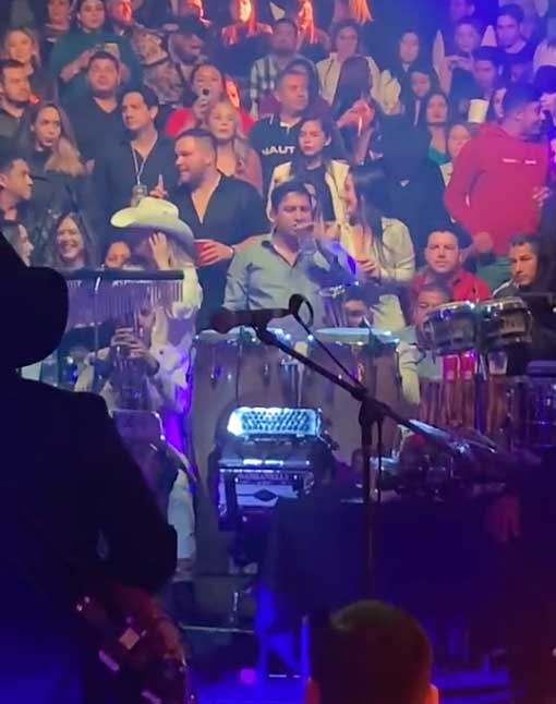 julion-alvarez-tomando-feria-nayarit-2022