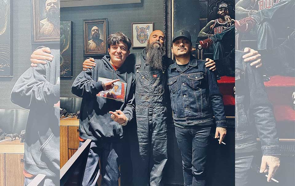 los-dos-carnales-y-babo