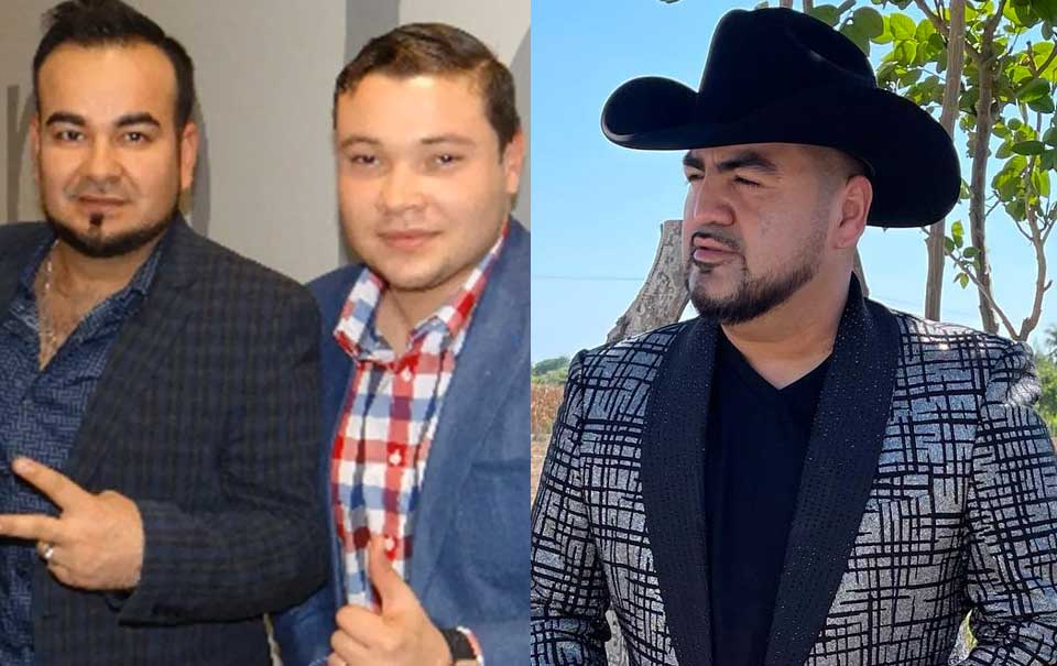 Ex vocalista de Los Sebastianes confiesa parentesco con Luis Antonio López El Mimoso