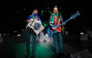 Los Tigres del Norte, película, documental, amazon prime