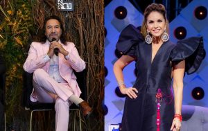 Marco Antonio Solís se arrepiente de dejar ir a Lucero