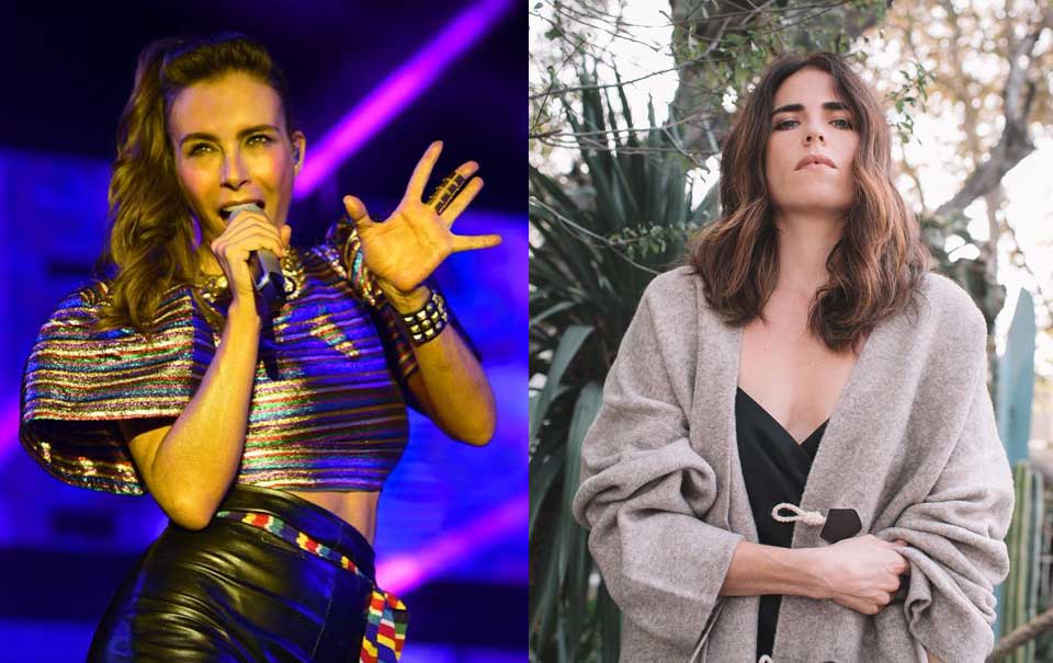 ¿Porqué Karla Souza, Sasha Sokol y otras famosas “accedieron” con hombres “poderosos”?