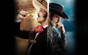 Televisa, serie, Vicente Fernández, El último rey el hijo del pueblo