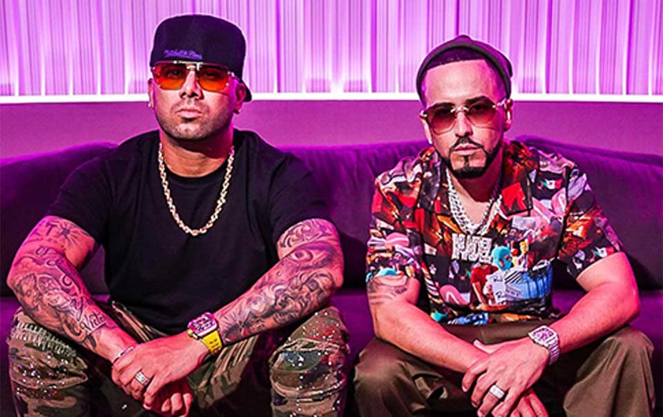 Wisin y Yandel lanzarán su último disco juntos