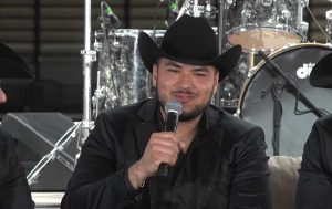 Ángel Saucedo, Calibre 50