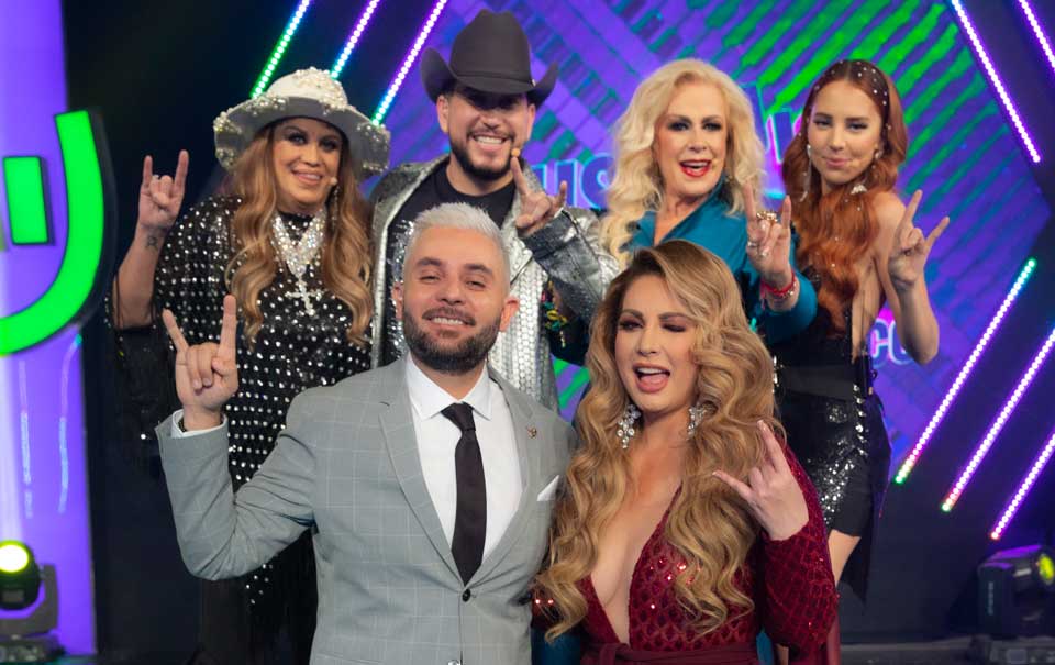 Batallas Musicales de TV Azteca: Cómo surgió, rumbo a la final, horario y lo que tienes qué saber